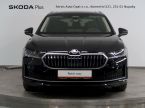 Škoda Superb - fotka číslo 3