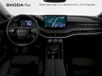 Škoda Superb - fotka číslo 4