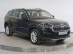 Škoda Kodiaq - fotka číslo 5