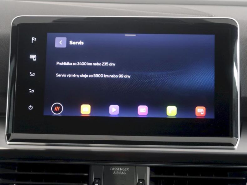 Seat TARRACO - hlavní fotka