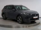 Seat TARRACO - fotka číslo 5