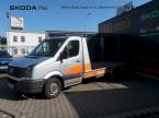 Volkswagen Crafter - fotka číslo 2