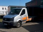 Volkswagen Crafter - fotka číslo 5