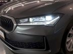 Škoda Superb - fotka číslo 9