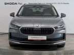 Škoda Superb - fotka číslo 3