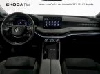 Škoda Superb - fotka číslo 4