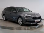 Škoda Superb - fotka číslo 5