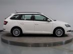 Škoda Fabia - fotka číslo 7
