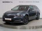 Škoda Superb - fotka číslo 0