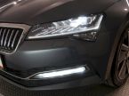 Škoda Superb - fotka číslo 9