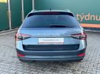 Škoda Superb - fotka číslo 17