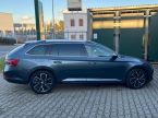 Škoda Superb - fotka číslo 18