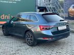 Škoda Superb - fotka číslo 19