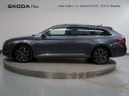 Škoda Superb - fotka číslo 2