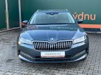 Škoda Superb - fotka číslo 3