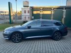 Škoda Superb - fotka číslo 7