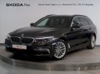BMW Řada 5 - fotka číslo 0