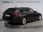 BMW Řada 5 - fotka číslo 1