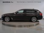 BMW Řada 5 - fotka číslo 2