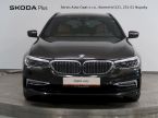 BMW Řada 5 - fotka číslo 3