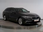 BMW Řada 5 - fotka číslo 6