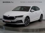 Škoda Octavia - fotka číslo 0