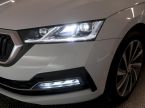Škoda Octavia - fotka číslo 9