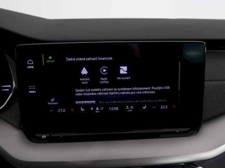 Škoda Octavia - hlavní fotka