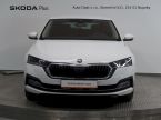 Škoda Octavia - fotka číslo 3