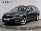 Škoda Octavia - fotka číslo 0