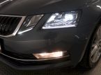Škoda Octavia - fotka číslo 9