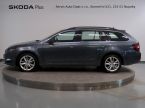 Škoda Octavia - fotka číslo 2