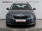 Škoda Octavia - fotka číslo 3