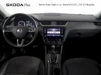 Škoda Octavia - fotka číslo 4