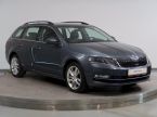 Škoda Octavia - fotka číslo 5