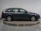 Škoda Octavia - fotka číslo 7
