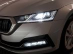 Škoda Octavia - fotka číslo 9
