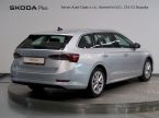 Škoda Octavia - fotka číslo 1