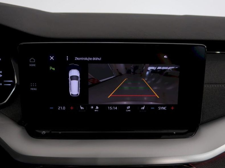 Škoda Octavia - hlavní fotka