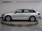 Škoda Octavia - fotka číslo 2