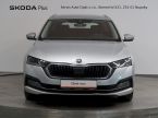 Škoda Octavia - fotka číslo 3