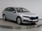Škoda Octavia - fotka číslo 5