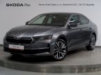Škoda Octavia - fotka číslo 0