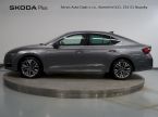 Škoda Octavia - fotka číslo 2