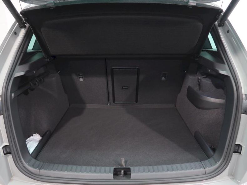 Škoda Karoq - hlavní fotka