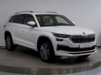 Škoda Kodiaq - fotka číslo 5