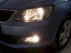 Škoda Fabia - fotka číslo 9