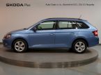 Škoda Fabia - fotka číslo 2