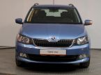 Škoda Fabia - fotka číslo 3