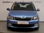 Škoda Fabia - fotka číslo 3